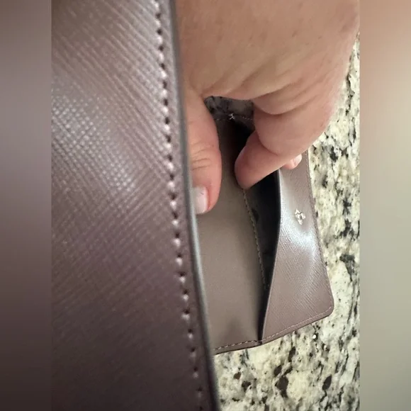 Kate Spade key fob holder wallet - Picture 10 of 10